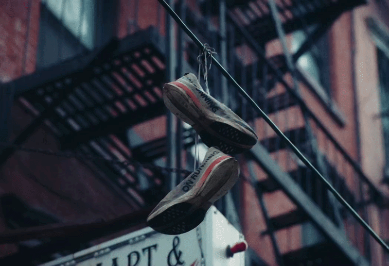 ruNYc project preview